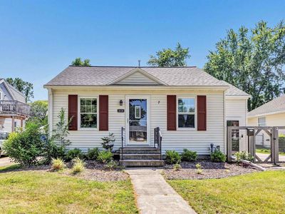 1414 Emilie St, Green Bay, WI, 54301