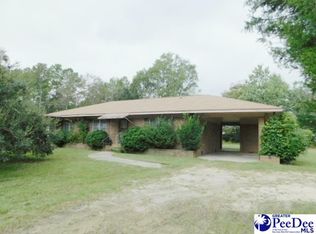 511 Lucky Run, Latta, SC 29565
