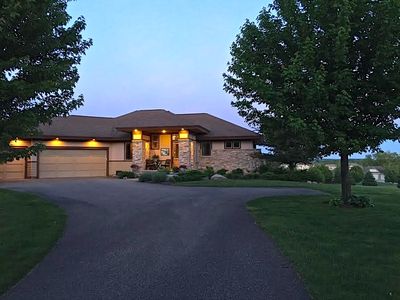 267 Saint Annes Pkwy, Hudson, WI, 54016