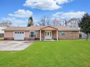 15345 Lake Lamond Rd, Conroe, TX 77384