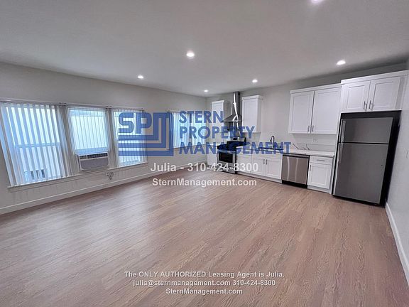 4th image of 1327 N Kingsley Dr APT 8