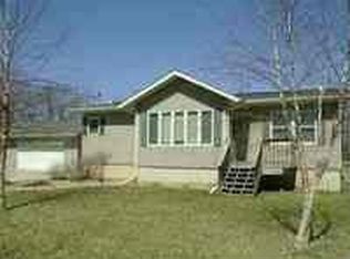 475 Morrell Ave, Evansdale, IA 50707