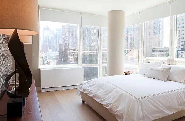 Rented by Gotham Organization | media 21