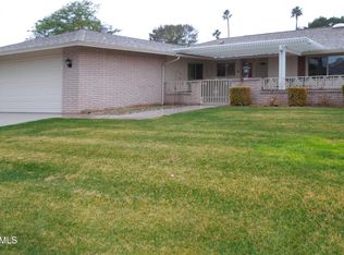9730 W Shasta Dr, Sun City, AZ 85351