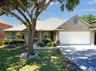 160 Springtree Holw, Cibolo, TX 78108