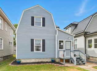 3124 S Harrison St, Fort Wayne, IN 46807