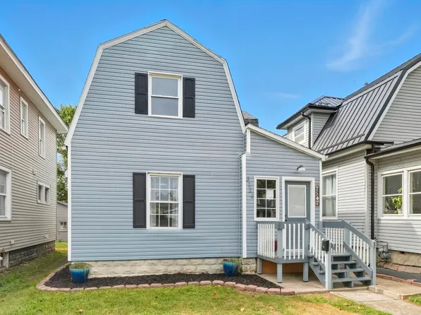 3124 S Harrison St, Fort Wayne, IN 46807