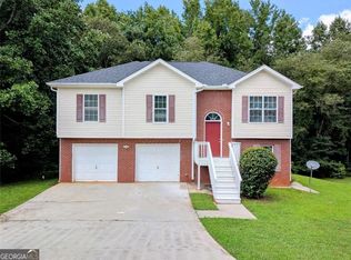 2284 Bear Mountain Dr NE, Conyers, GA 30013