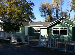 609 Dillon Ct, Susanville, CA 96130