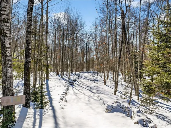Lot 4 CSM #1469 Juneks Point Road, Cable, WI 54821