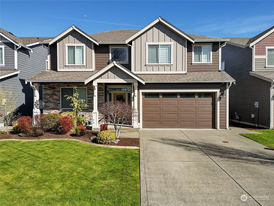 1st image of 12805 60th Avenue E