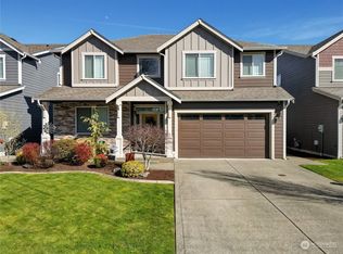 12805 60th Ave E, Puyallup, WA 98373