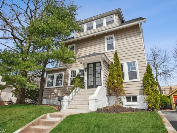 359 Wilden Pl, South Orange Village Twp., NJ 07079