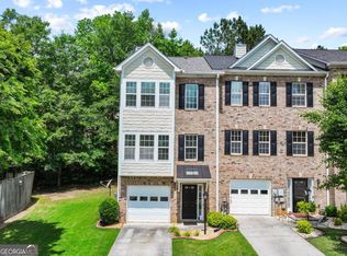 2138 Mill Garden Run, Buford, GA 30519