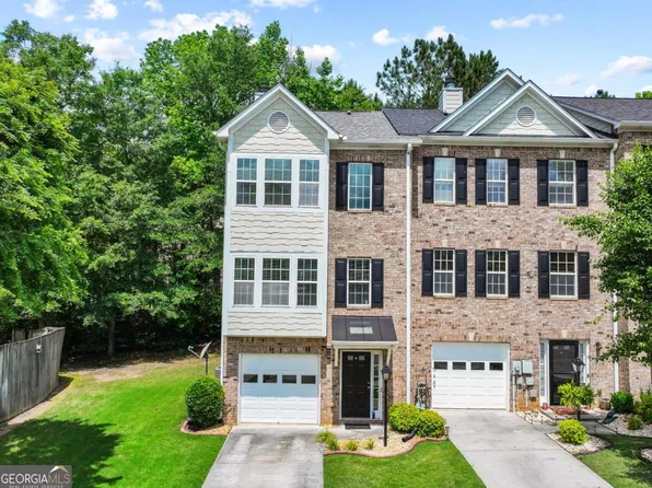 2138 Mill Garden Run, Buford, GA 30519