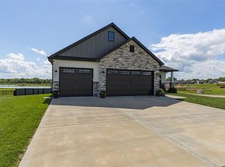 1099 Stonegate, Farmington, MO 63640