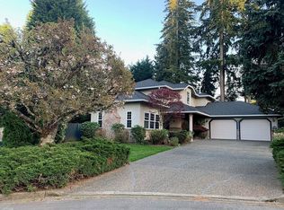 12115 NE 165th Pl, Bothell, WA 98011