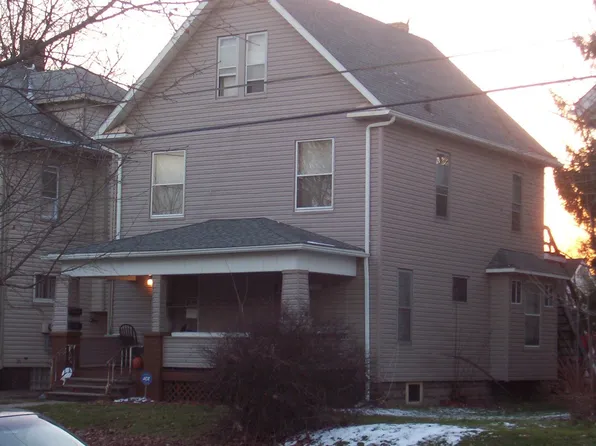 860 Avon St, Akron, OH 44310