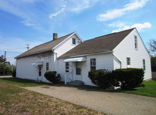 971 Pike St SW, Etna, OH