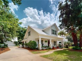 101 Carlisle Pl, Saint Simons Island, GA 31522