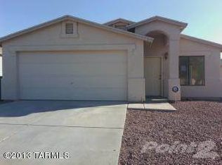 3038 E Calle Rabida, Tucson, AZ 85706