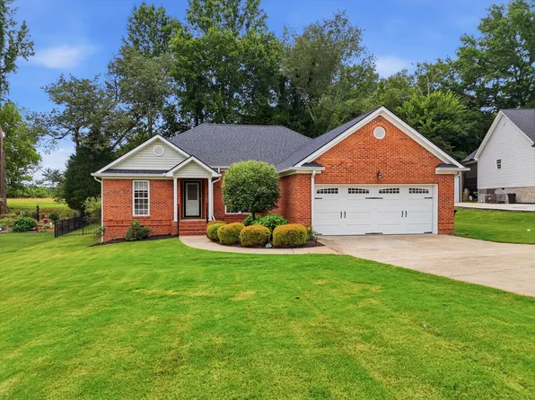 10204 Nissi Way, Soddy Daisy, TN 37379