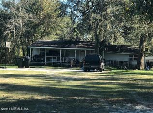 15849 State Route 121 N, Macclenny, FL 32063