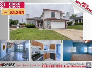 2202 Fieldstone Dr, Killeen, TX 76549
