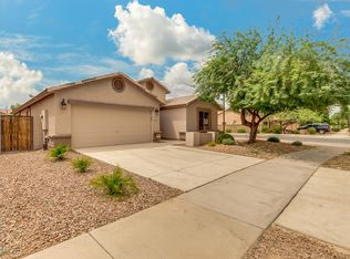21807 E Via Del Rancho, Queen Creek, AZ 85142