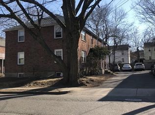 67 Fuller St FLOOR 2, Waltham, MA 02453