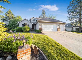 7804 E Woodland Ridge Ln, Spokane, WA 99212