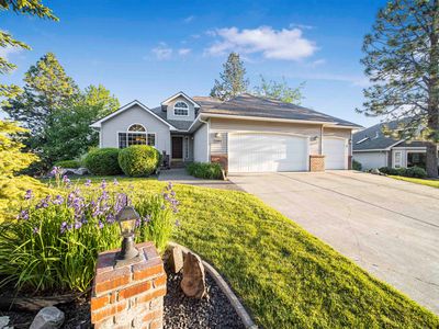 7804 E Woodland Ridge Ln, Spokane, WA, 99212