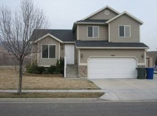 1816 N Cavallo Dr, Salt Lake City, UT 84116