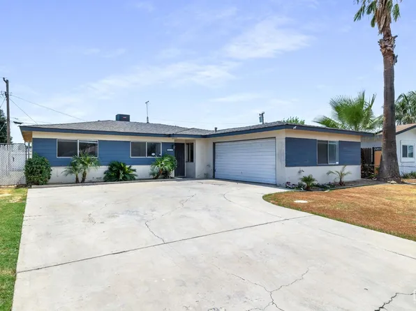 2613 Connie Ave, Bakersfield, CA 93304