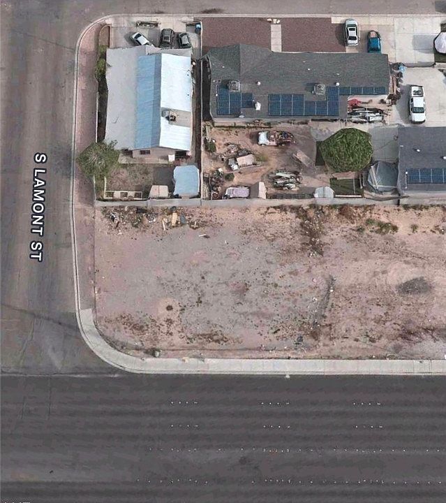 1st image of E Sahara