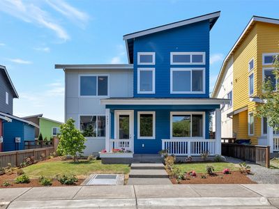 9857 6th Place SW, Seattle, WA, 98106