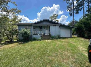 2213 Bass Holw, Jacksonville, TX 75766