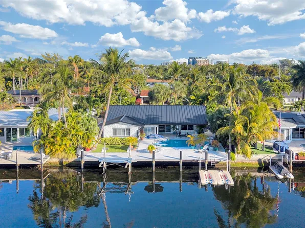 2116 NE 25th Street, Wilton Manors, FL 33305