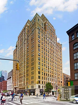 Rented by Halstead Real Estate | media 18