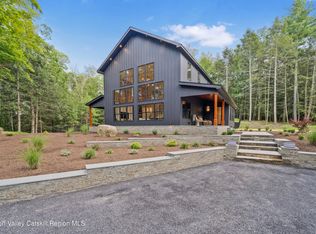 263 Cherry Hill Rd, Accord, NY 12404