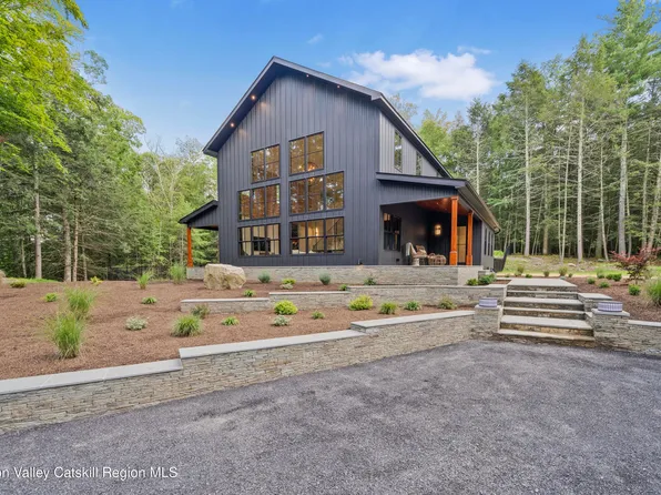 263 Cherry Hill Road, Accord, NY 12404