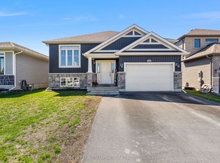 33 Redwood Dr, Belleville, ON K8N 0K3
