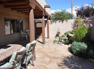321 Palomino St, Santa Fe, NM 87505