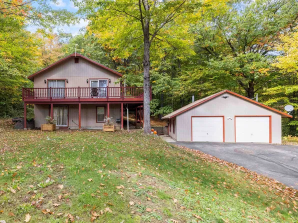 190 Murray Hill Road, Hill, NH 03243