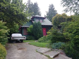 2852 NW 72nd St, Seattle, WA 98117