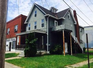 300 Franklin Ave, Ellwood City, PA