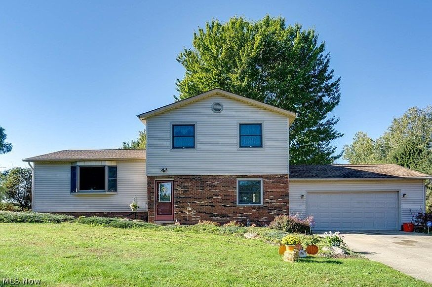 2601 Ranfield Rd, Mogadore, OH 44260 Zillow