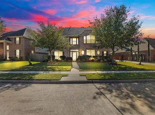 14910 Arvonshire Ct, Houston, TX 77049