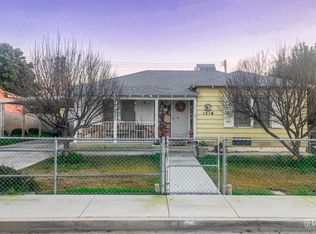 1516 14th Ave, Delano, CA 93215