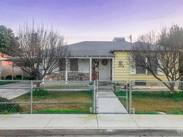 1516 14th Ave, Delano, CA 93215